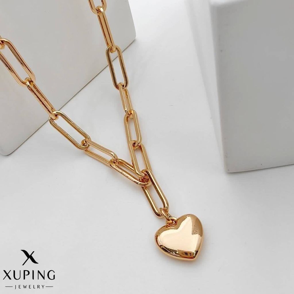 گردنبند ژوپینگ کد 3366 - خرید آنلاین از گالری آداس